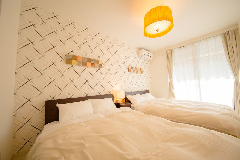 Japaning Hotel Briller كيوتو المظهر الخارجي الصورة