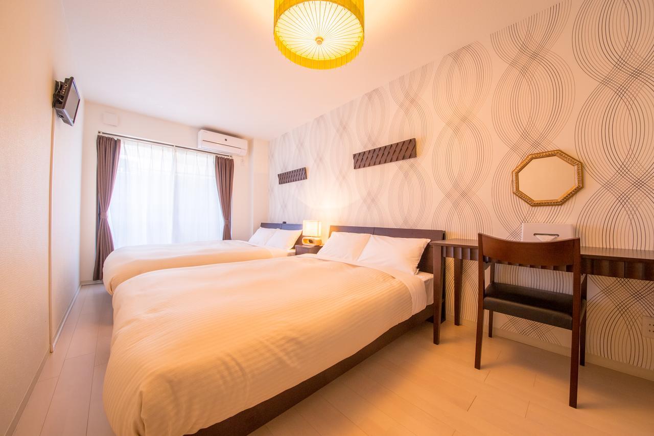 Japaning Hotel Briller كيوتو المظهر الخارجي الصورة