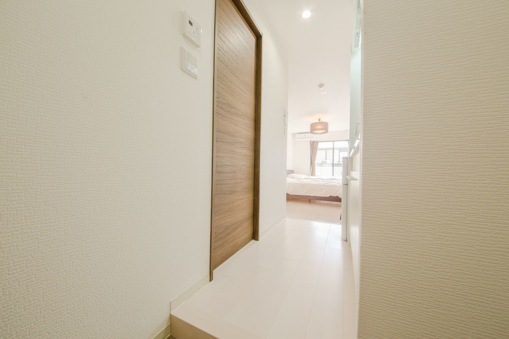 Japaning Hotel Briller كيوتو المظهر الخارجي الصورة