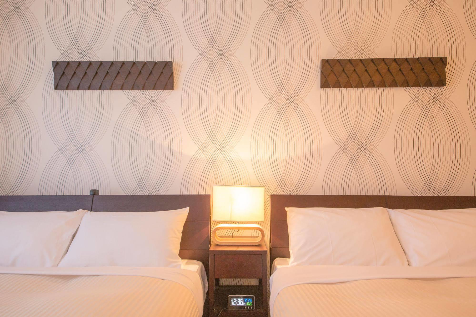 Japaning Hotel Briller كيوتو المظهر الخارجي الصورة