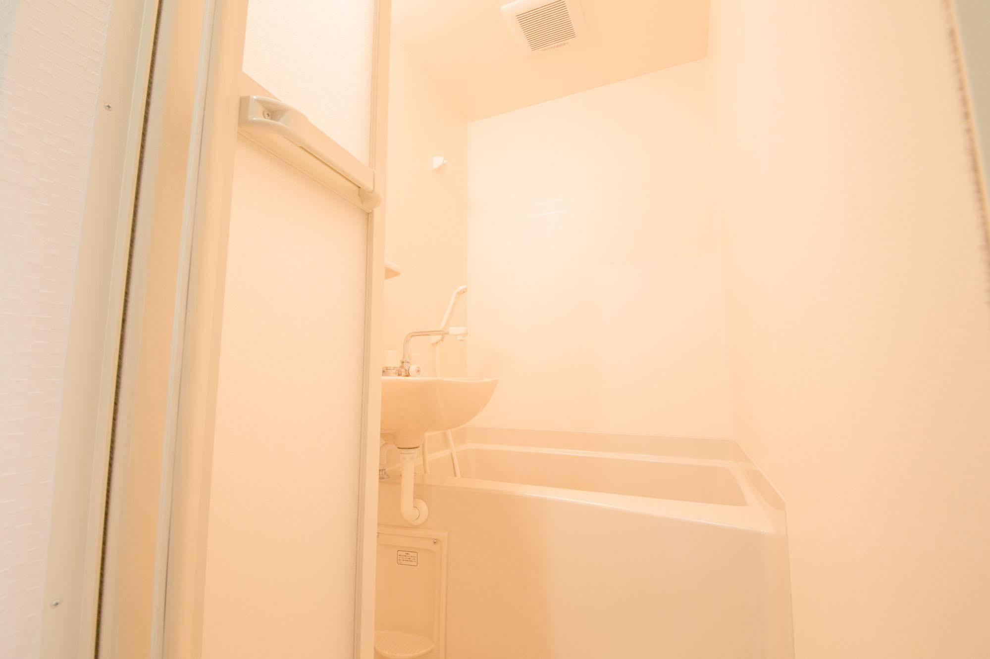 Japaning Hotel Briller كيوتو المظهر الخارجي الصورة