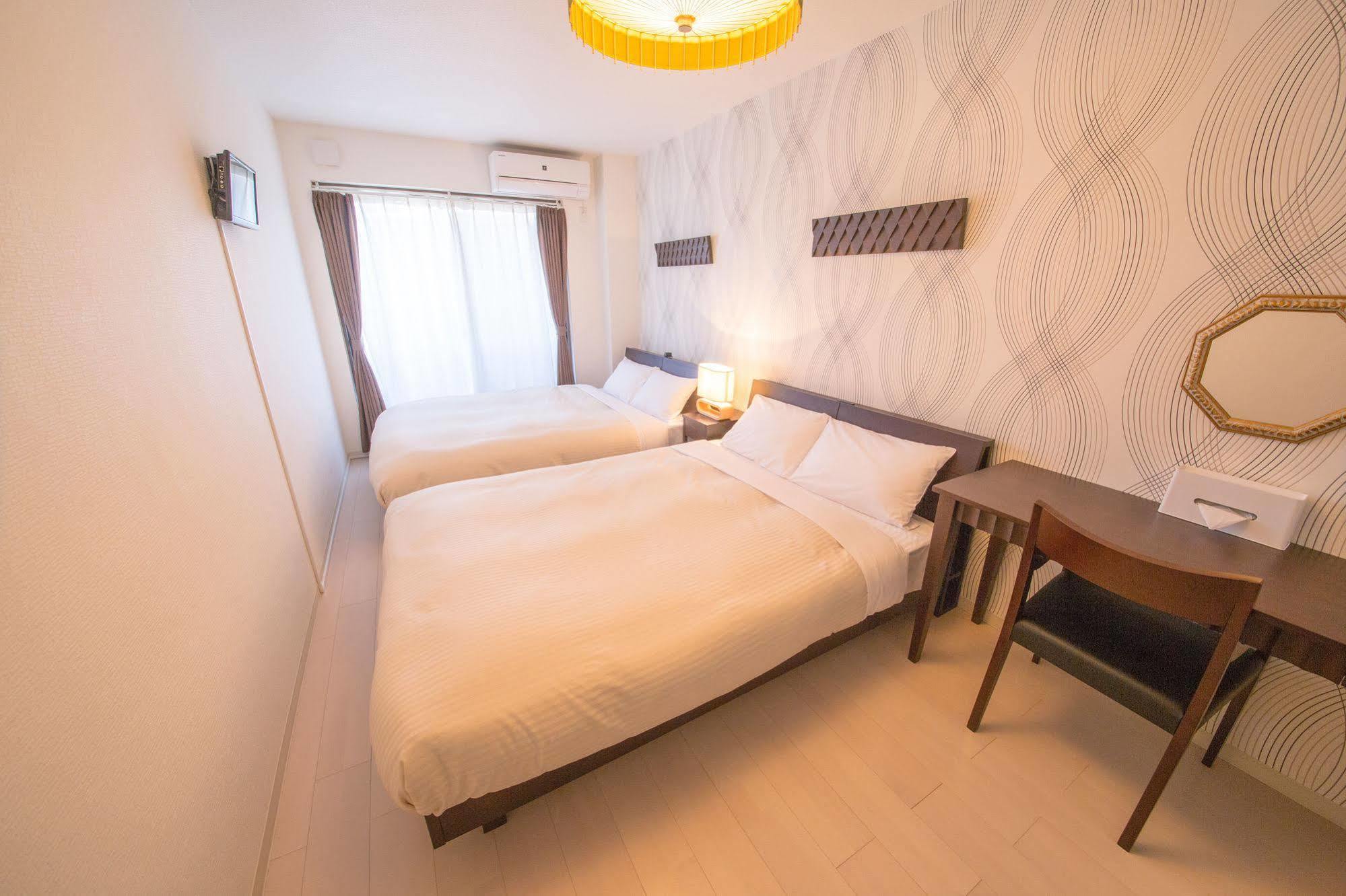 Japaning Hotel Briller كيوتو المظهر الخارجي الصورة